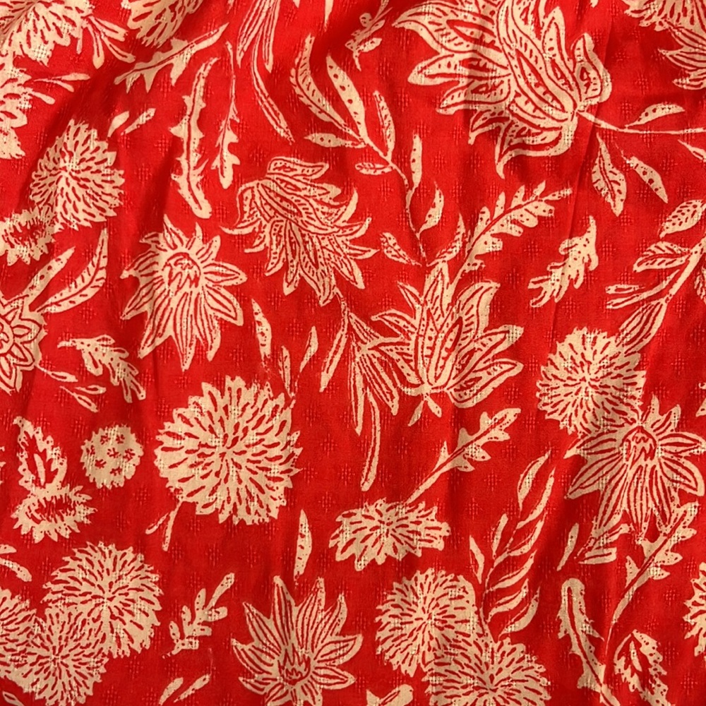 Universal Thread blouse - Picture 2 of 5